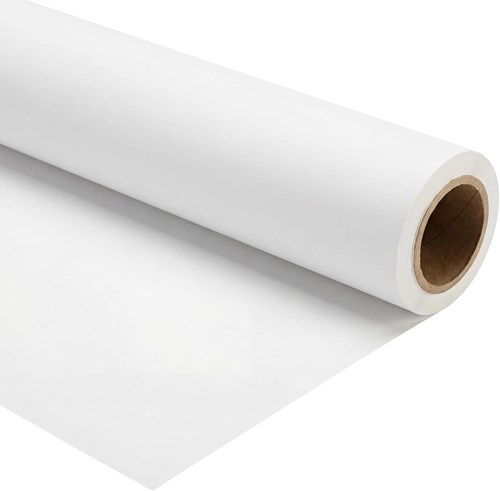 COLORFOTO Fundo Super White 2,72x11m