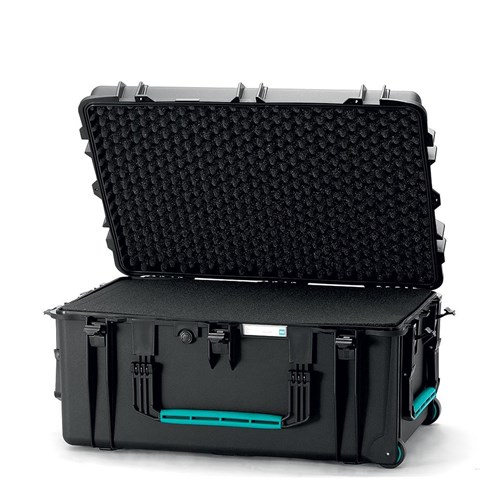 HPRC MALA RIGIDA 2780W CUBED WHEELED