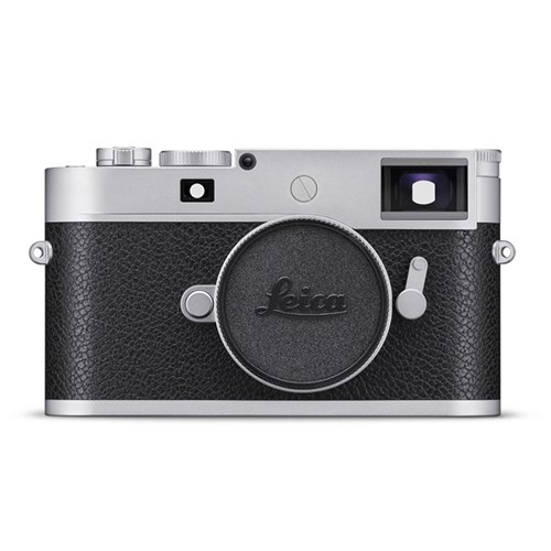LEICA M11-P - Corpo (Silver)