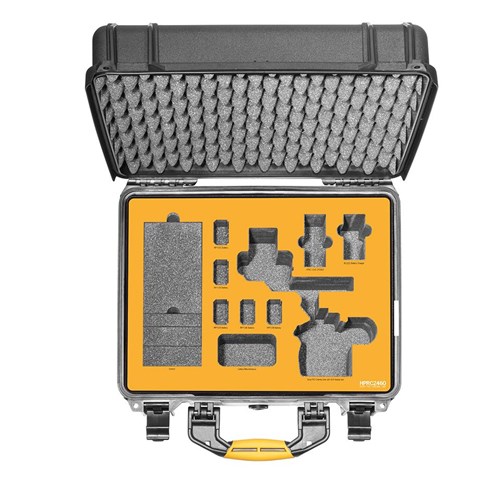 HPRC MALA RIGIDA 2460 P/ SONY FX2