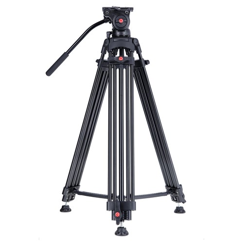 ROLLEI TRIPÉ DE VIDEO 22722