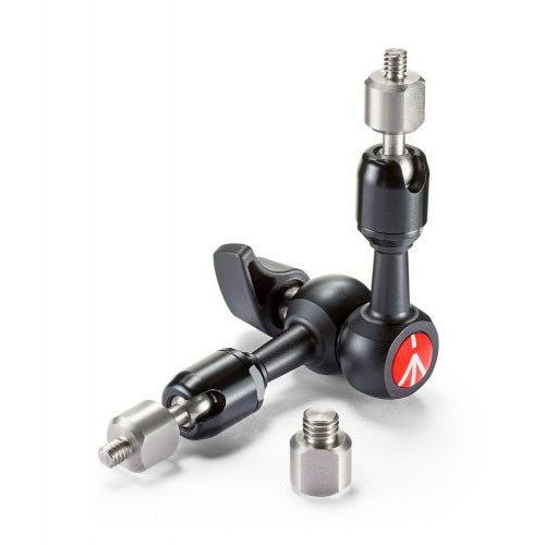 MANFROTTO Braço articulado 244MICRO