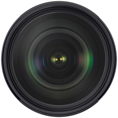 TAMRON SP 24-70mm F/2.8 Di VC USD G2 (Nikon) | Colorfoto.pt