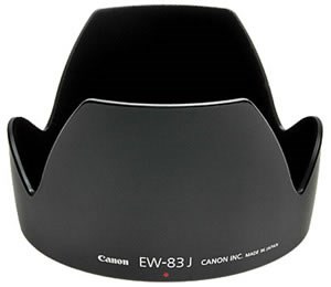 CANON Pára-sol EW-83J