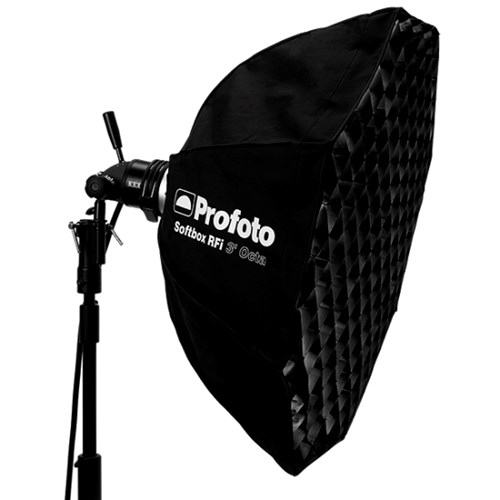 PROFOTO Grelha Softgrid 50º (RFi Octa 90cm)