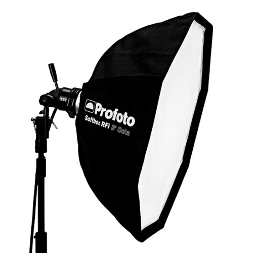 PROFOTO Caixa de Luz RFi Octa 90cm