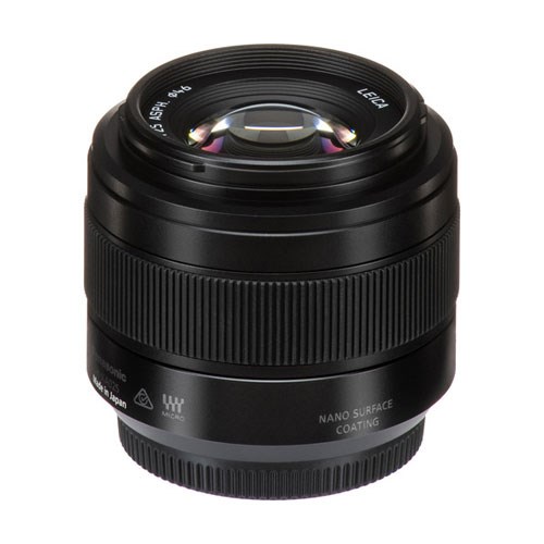 PANASONIC LEICA DG SUMMILUX 25mm f/1.4 II ASPH | Colorfoto.pt PANASONIC LEICA DG SUMMILUX 25mm f/1.4 II ASPH | Colorfoto.pt