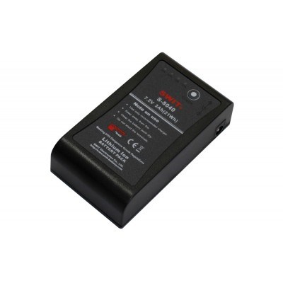 SWIT Bateria DV S-8040