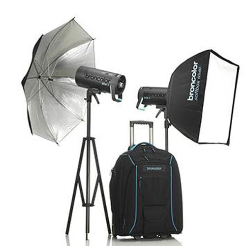 BRONCOLOR SIROS 400 L OUTDOOR KIT 2