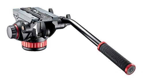 MANFROTTO Cabeça de Vídeo MVH502AH