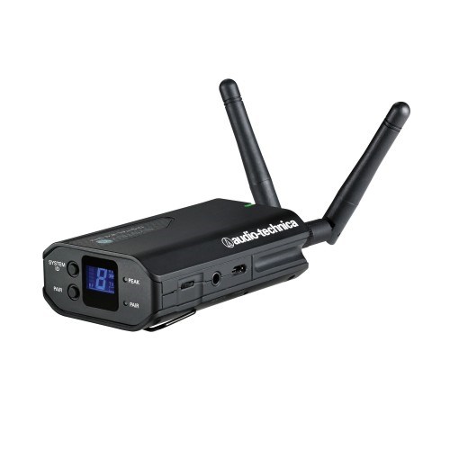 AUDIO-TECHNICA System 10 Wireless ATW-1701/P | Colorfoto.pt