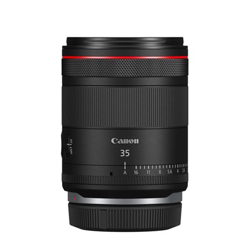 CANON RF 35mm f/1.4L VCM
