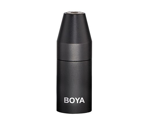 BOYA 35C-XLR