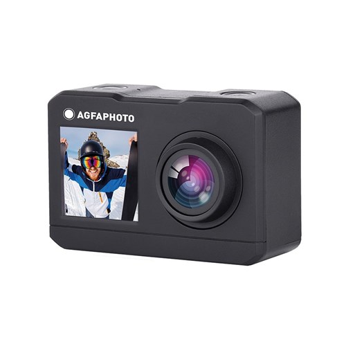 AGFA Realimove AC7000 Preta