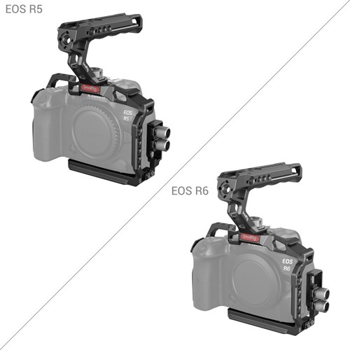 SmallRig R5 / R6 / R5C Canon用キット 3830B 71vLkwcLYeL._UF350,350_QL50_.jpg