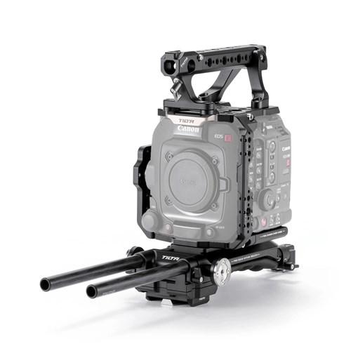 TILTA Cage para Canon C400 Advanced Kit