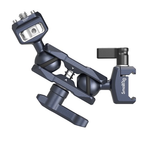 SMALLRIG Magic Arm com Cabeças Esféricas Duplas  3875