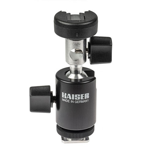KAISER Adaptador de sapata 1201