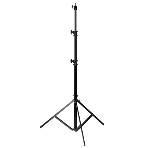 KAISER Tripé de iluminação AUTOFOLD L 3188