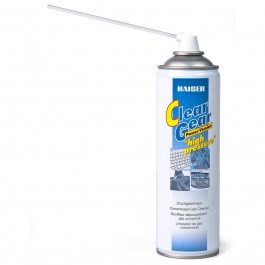KAISER Clear Gear Ar comprimido 400 ml 6310 8