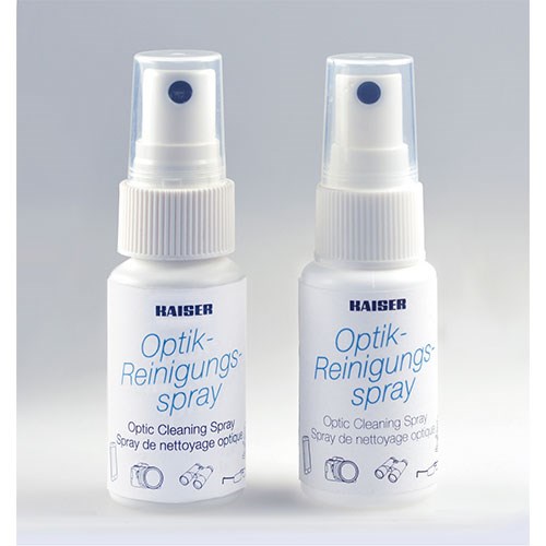 KAISER Spray de limpeza optica 6698