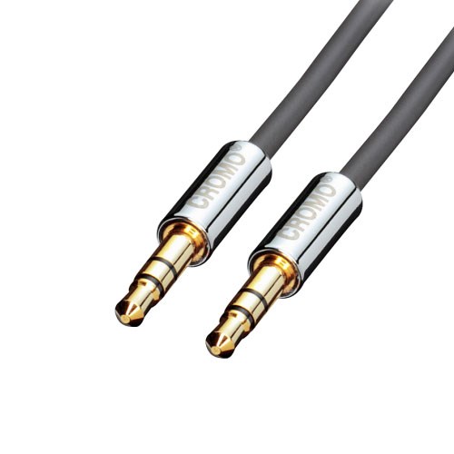 LINDY Cabo 3.5mm (5m)