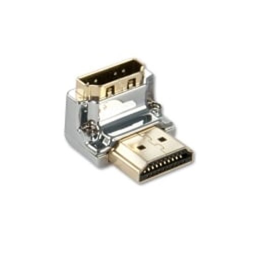 LINDY Adaptador HDMI 90º