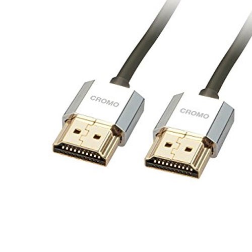 LINDY Cabo HDMI 1m