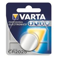 VARTA Pilha CR2025