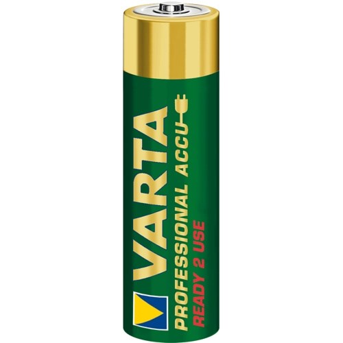 VARTA Pilha Recarregável AA 2600 mAh 5716