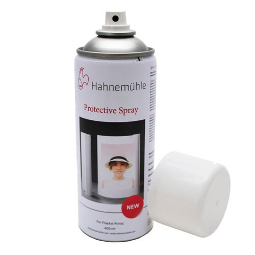 HAHNEMUHLE Protective Spray 400ml