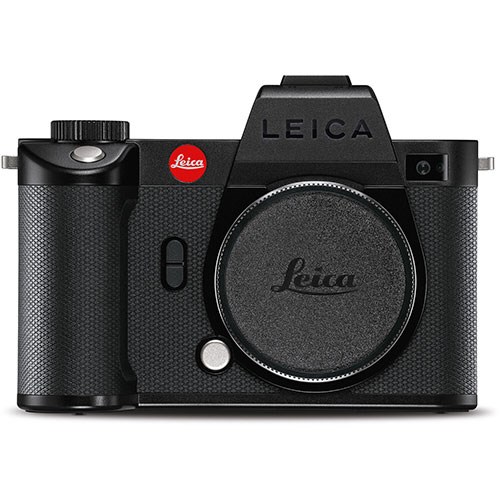 LEICA SL2-S - Corpo