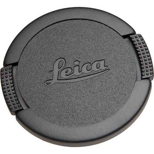 LEICA Tampa frontal de Objectiva E 46 14231