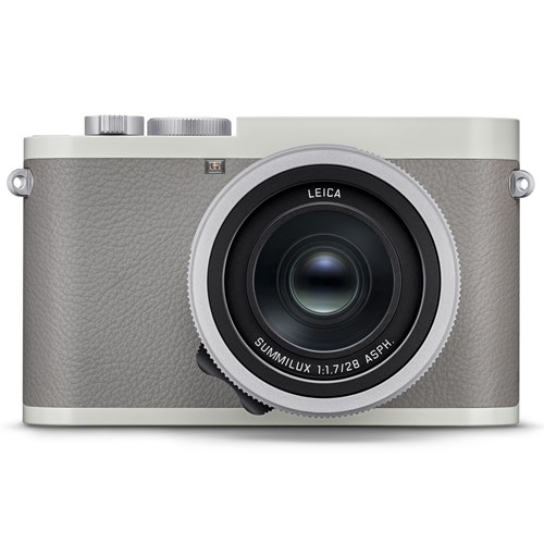 LEICA Q2 “Ghost”