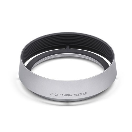 LEICA Pára-sol 19658 (Silver)