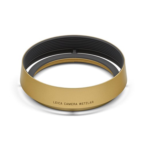 LEICA Pára-sol 19659 (Gold)