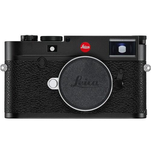 LEICA M10-R - Corpo