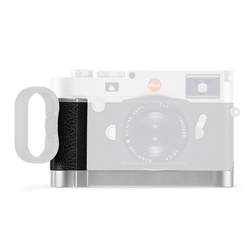 LEICA Punho 24019 (M10 Prata)