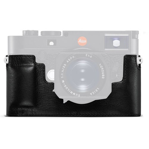 LEICA Base em Pele 24020 (M10)