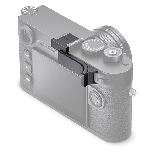 LEICA Thumb support M11