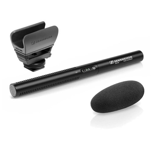 SENNHEISER MKE 600