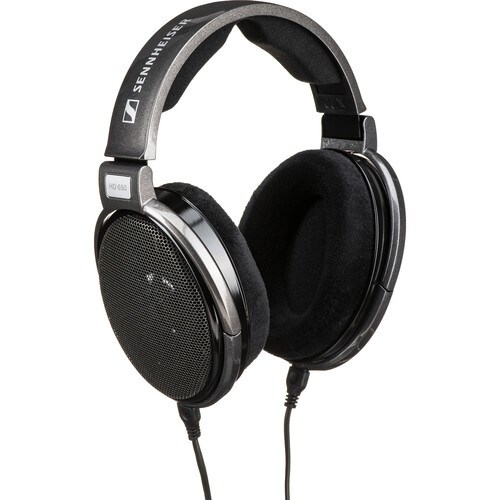 SENNHEISER HD 650