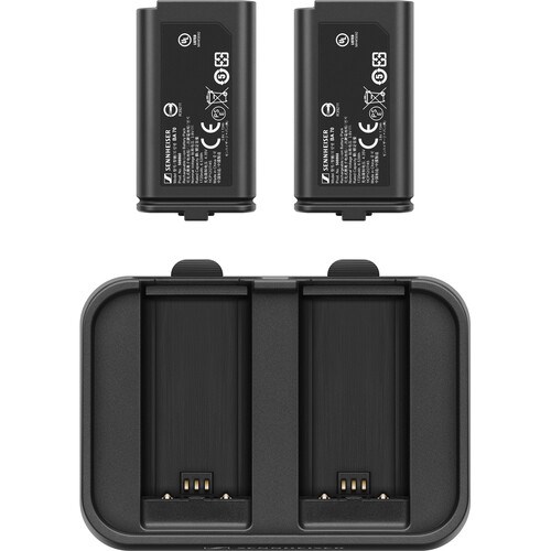 SENNHEISER EW-D Charging Pack