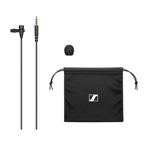 SENNHEISER Microfone XS Lav Mobile