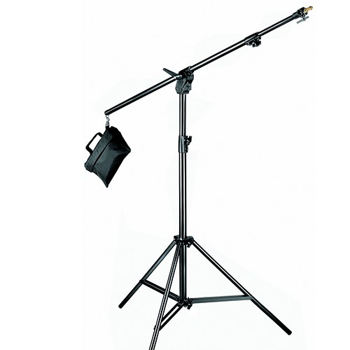 MANFROTTO Tripé Girafa 420 B
