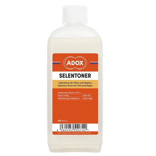 ADOX SELENTONER 500ml