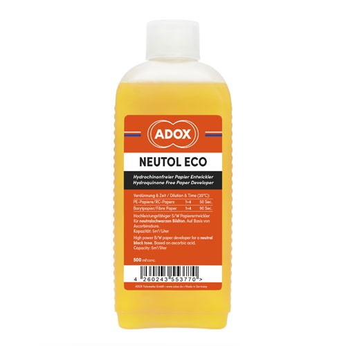 ADOX NEUTOL ECO 500ML