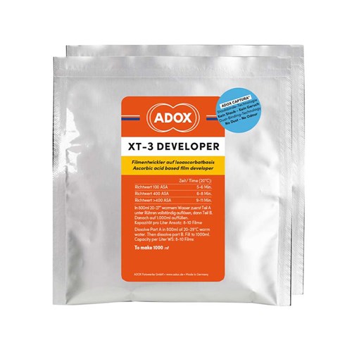 ADOX XT-3 Developer to mix 1000 ml