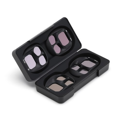 DJI Filtros ND para Mavic 4 Pro (ND8/16/32/64)