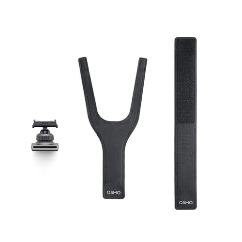 DJI Osmo Action Dual-Direction 360 Wrist Strap